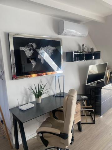 R77 Apartment Downtown - Penthouse Budapest Exterior foto